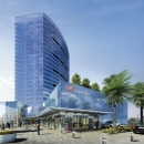 Hines - Retail Entry